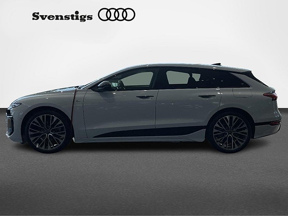 Audi A6 4 of 5