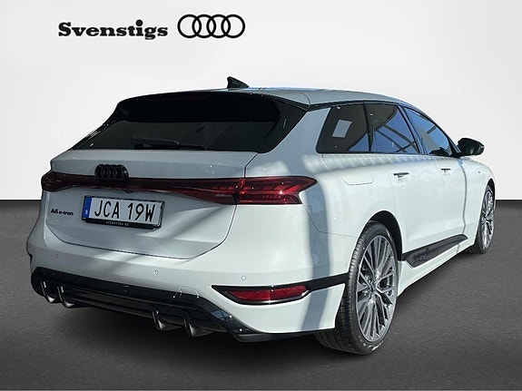 Audi A6 6 of 15