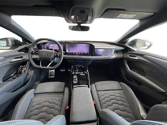 Audi A6 9 of 15