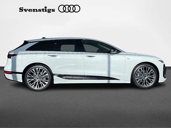 Audi A6 3 of 5