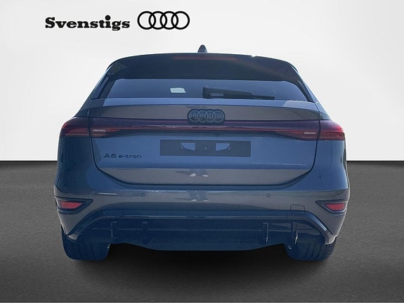 Audi A6 7 of 14