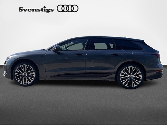Audi A6 4 of 14