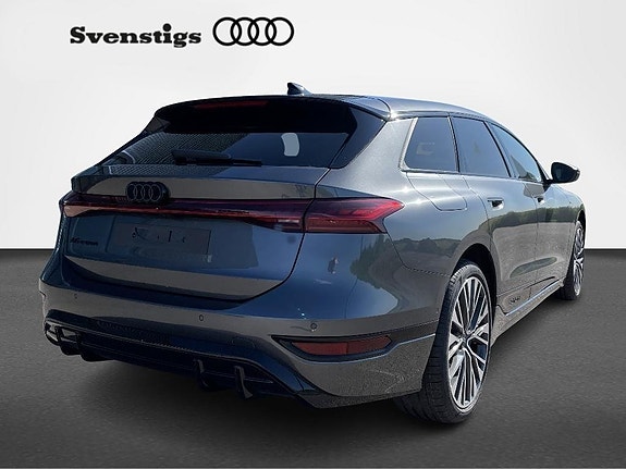 Audi A6 6 of 14