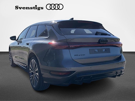 Audi A6 5 of 14