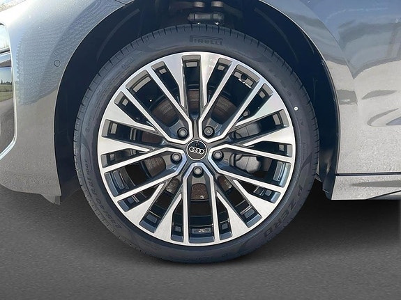 Audi A6 8 of 14