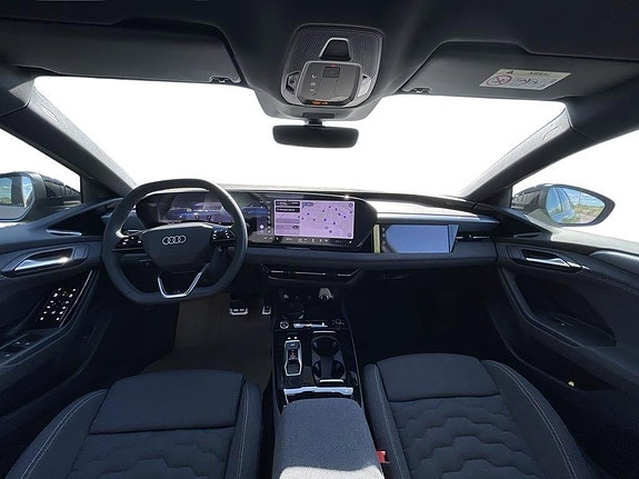 Audi A6 9 of 14