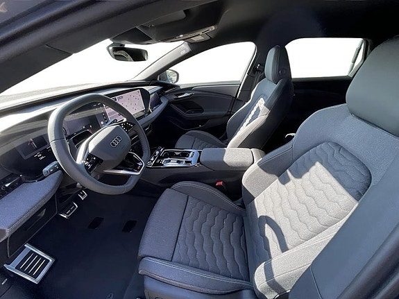 Audi A6 10 of 14