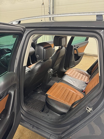 Volkswagen Passat 5 of 5