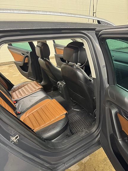 Volkswagen Passat 6 of 7