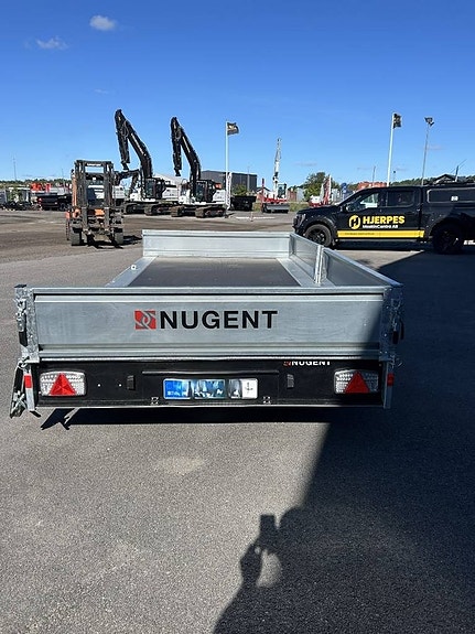 Nugent Flaksläp 4320 5 of 5
