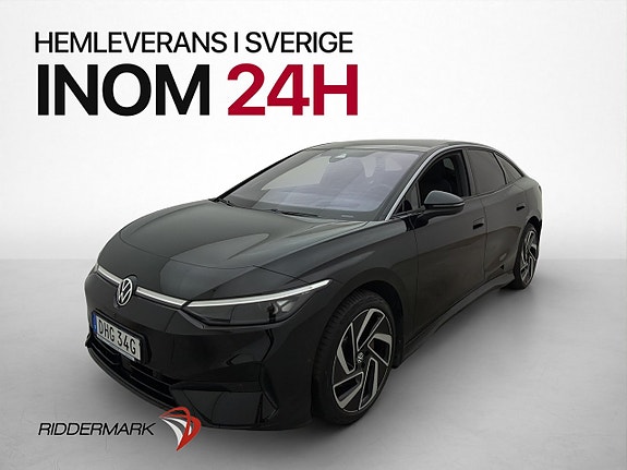 Volkswagen ID.7 4 of 5