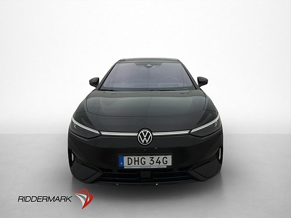 Volkswagen ID.7 3 of 5