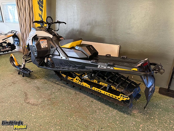 Ski-Doo Summit SP 154" 850 E-TEC -23 m. Elstart 3 of 5