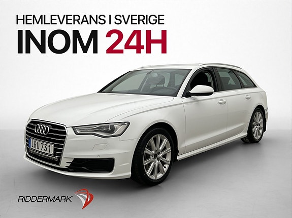 Audi A6 3 of 5