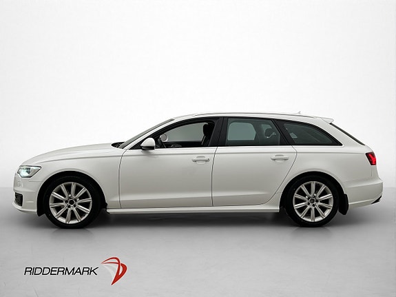 Audi A6 4 of 5