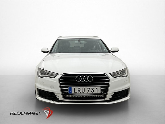 Audi A6 2 of 5