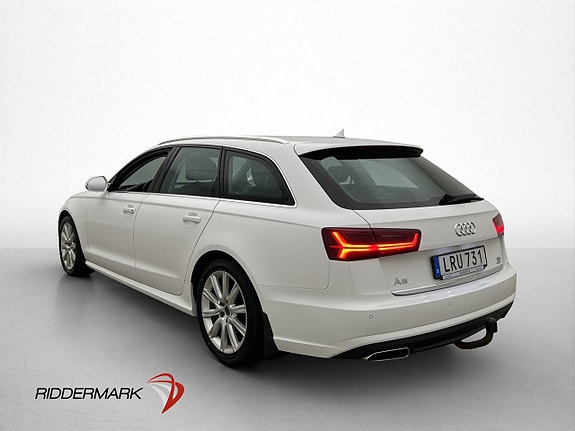 Audi A6 5 of 5