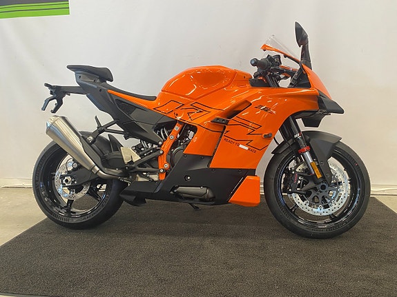 KTM 990 RC R "Endast 1 kvar till detta pris" 2 of 5