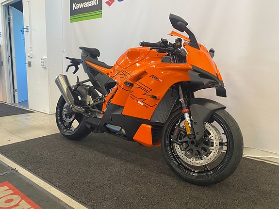 KTM 990 RC R "Endast 1 kvar till detta pris" 4 of 5