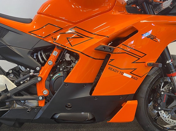 KTM 990 RC R "Endast 1 kvar till detta pris" 5 of 5