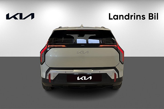 Kia EV3 5 of 5
