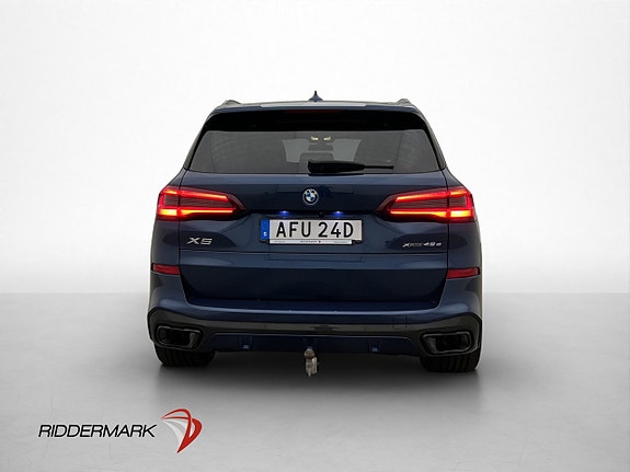 BMW X5 5 of 5