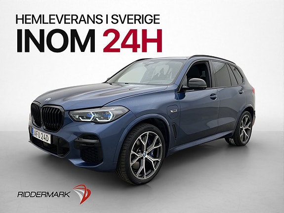 BMW X5 3 of 5