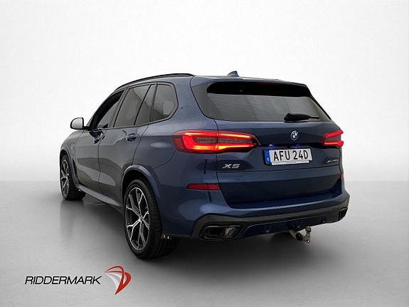BMW X5 4 of 5