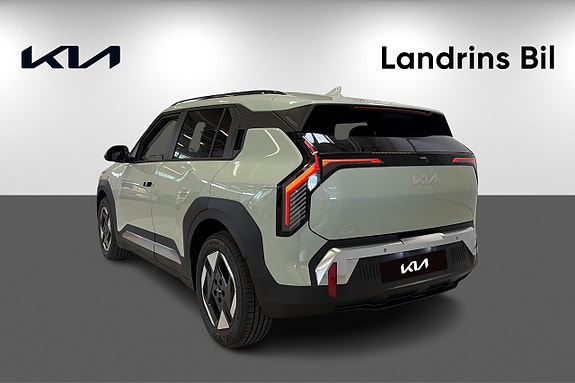 Kia EV3 6 of 18