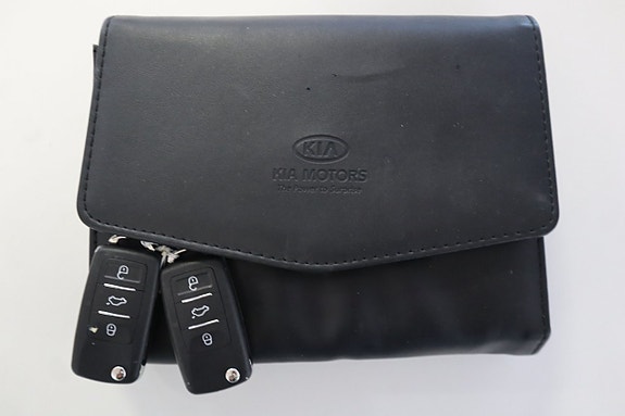 Kia Ceed 17 of 17