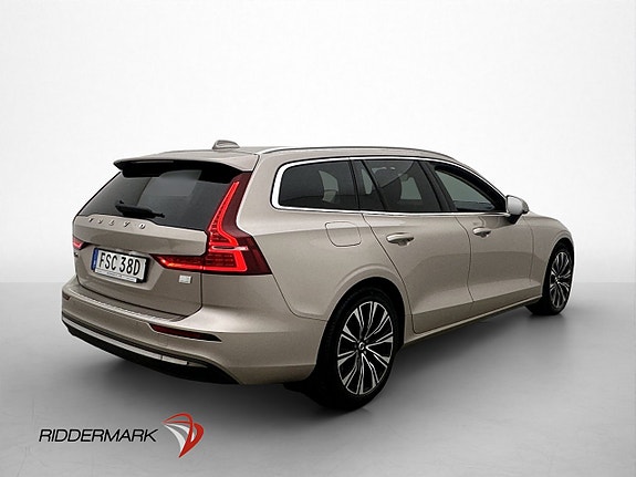 Volvo V60 5 of 5
