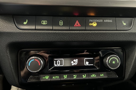 Skoda Fabia 20 of 22