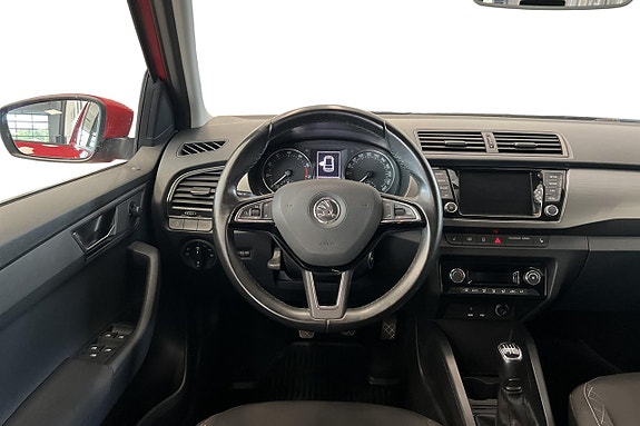 Skoda Fabia 12 of 22