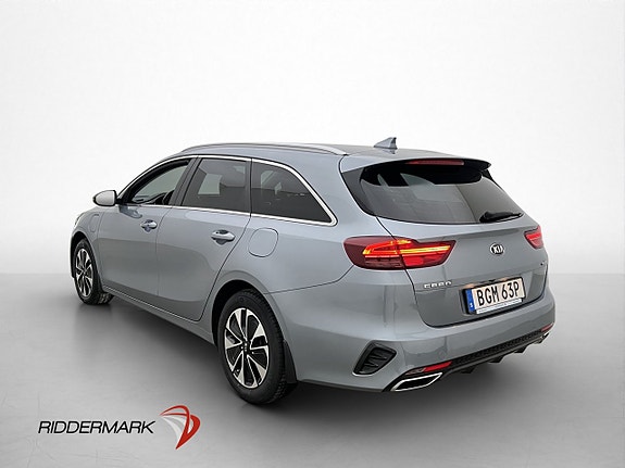 Kia Ceed 4 of 5