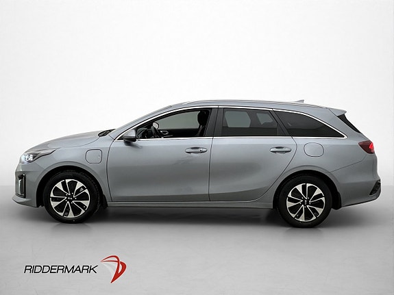 Kia Ceed 2 of 5