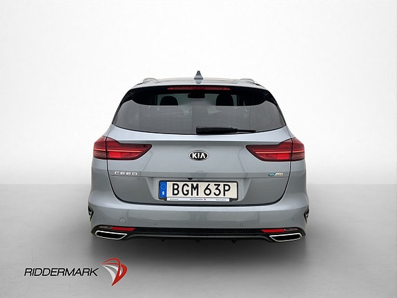 Kia Ceed 5 of 5