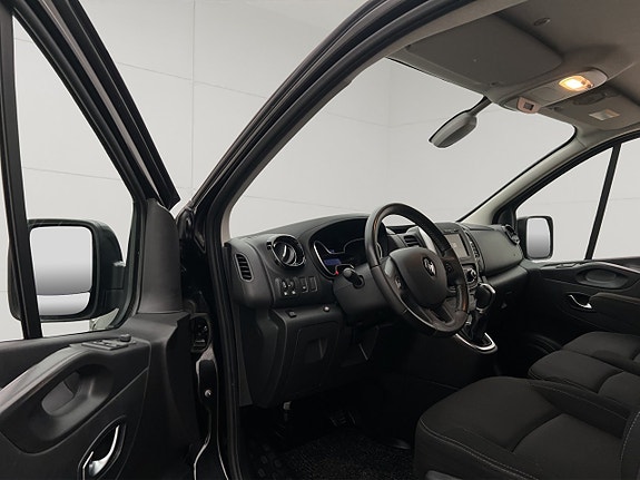 Renault Trafic 15 of 30