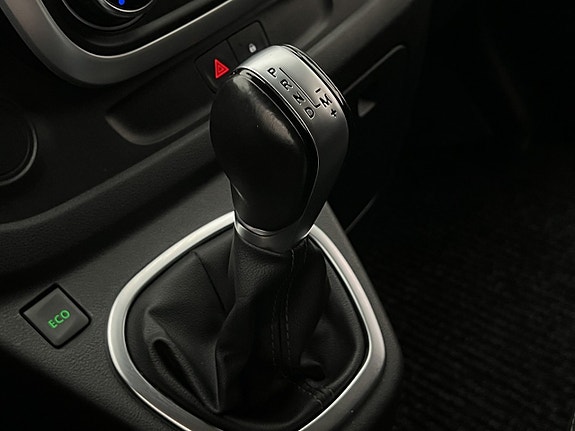 Renault Trafic 25 of 30