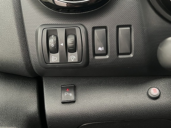 Renault Trafic 14 of 30