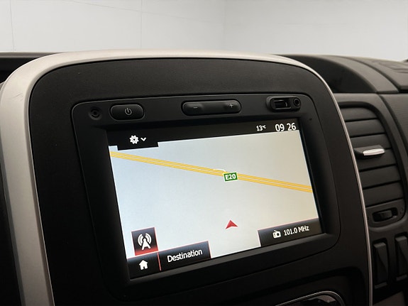 Renault Trafic 22 of 30