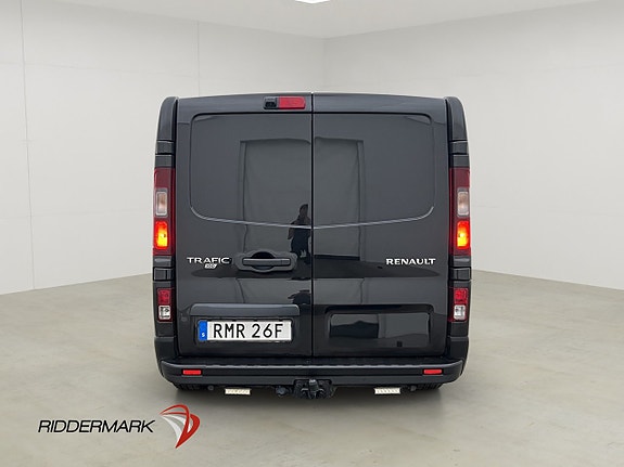 Renault Trafic 8 of 30