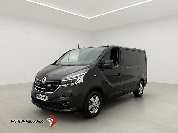 Renault Trafic 3 of 30