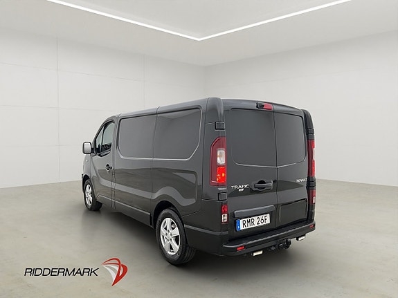 Renault Trafic 7 of 30