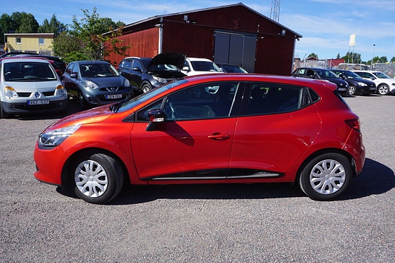 Renault Clio 3 of 5