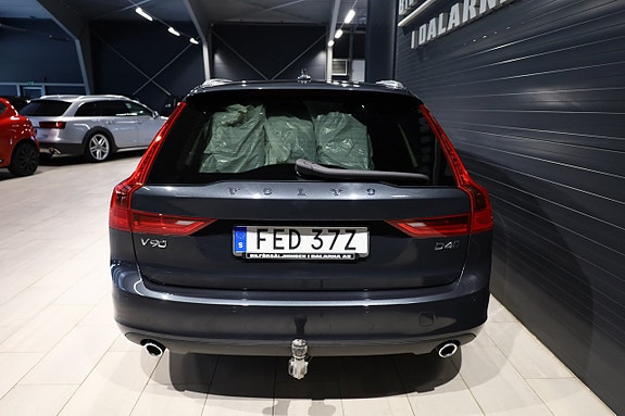 Volvo V90 5 of 5