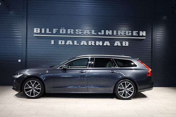 Volvo V90 3 of 5