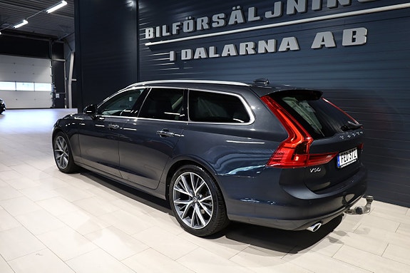 Volvo V90 4 of 5