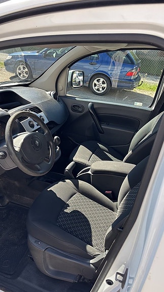 Renault Kangoo Express 5 of 5