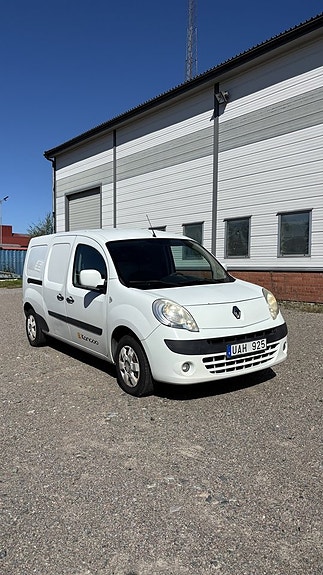 Renault Kangoo Express 2 of 5