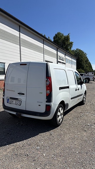 Renault Kangoo Express 3 of 5